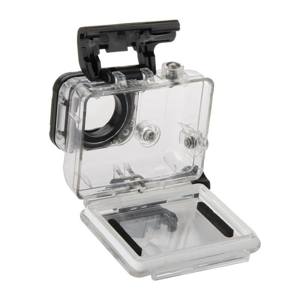 Waterproof Housing Case for GoPro HERO3 / 3 Plus / 4 Action Camera Diving Protective Housing Shell