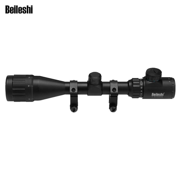 Beileshi 4 - 16 x 40AOEG Telescope Fast Optical Sight - CBXMall.com | Best Prices ➤ Fast DELIVERY | ✈ Free Standard Shipping over 100+ Countries Worldwide