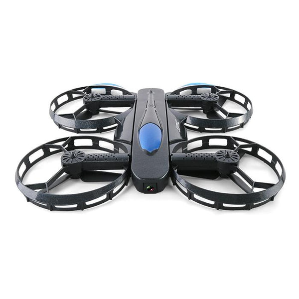 Foldable RC Drone BNF WiFi 720P Camera / Altitude Hold / Headless Mode / One Key Takeoff / Landing - CBXMall.com | Best Prices ➤ Fast DELIVERY | ✈ Free Standard Shipping over 100+ Countries Worldwide