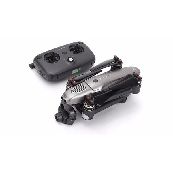 Walkera 5.8G WiFi FPV with Night-vision 1080P Camera Obstacle Avoidance RC Drone - CBXMall.com | Best Prices ➤ Fast DELIVERY | ✈ Free Standard Shipping over 100+ Countries Worldwide