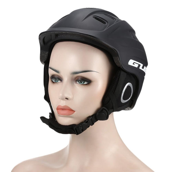 GUB Unisex Ultralight Bike Cycling Skiing Safety Helmet