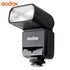 Godox TT350S Professional 2.4GHz Universal Speedlight Flash