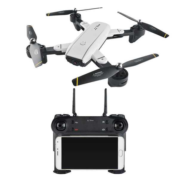 Mini WiFi FPV Camera Satellite Navigation Foldable RC Drone Quadcopter - CBXMall.com | Best Prices ➤ Fast DELIVERY | ✈ Free Standard Shipping over 100+ Countries Worldwide