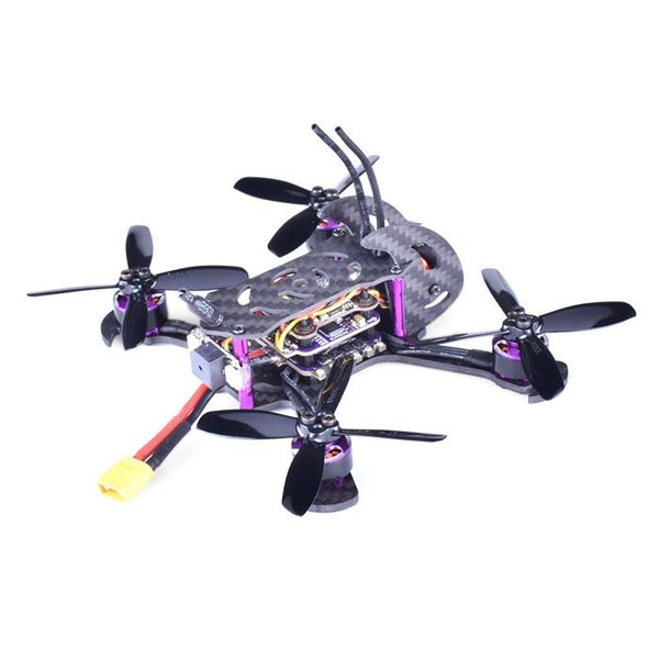 EVERWING CYCLONE 110 RC Racing Drone 600TVL Camera / F3 OSD FC / 12A  ESC - CBXMall.com | Best Prices ➤ Fast DELIVERY | ✈ Free Standard Shipping over 100+ Countries Worldwide