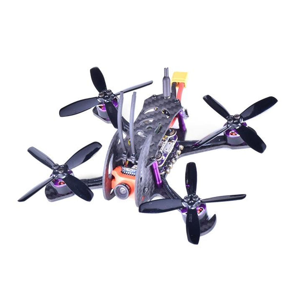 EVERWING CYCLONE 110 RC Racing Drone 600TVL Camera / F3 OSD FC / 12A  ESC - CBXMall.com | Best Prices ➤ Fast DELIVERY | ✈ Free Standard Shipping over 100+ Countries Worldwide