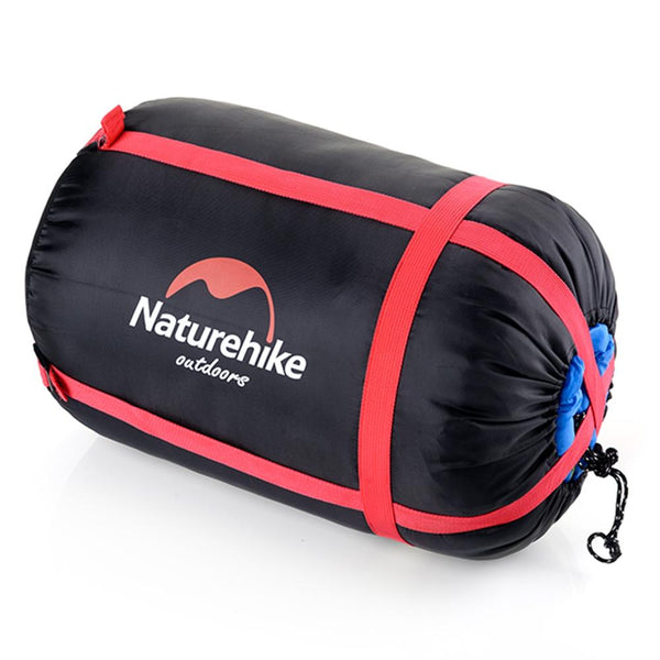 NatureHike Outdoor Camping Sleeping Bag Compression Pack (The sleeping bag is not included) - CBXMall.com | Best Prices ➤ Fast DELIVERY | ✈ Free Standard Shipping over 100+ Countries Worldwide