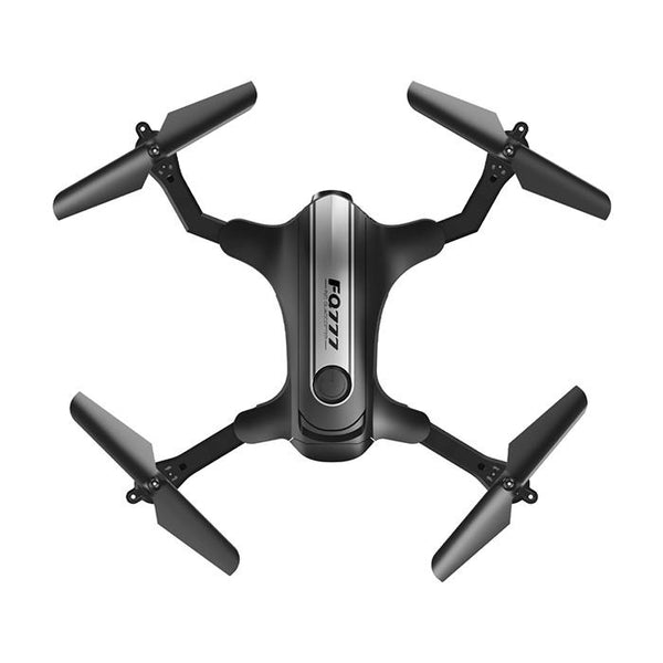 Foldable 30W Camera WiFi FPV Altitude Hold Headless Mode One Key Return RC Drone - CBXMall.com | Best Prices ➤ Fast DELIVERY | ✈ Free Standard Shipping over 100+ Countries Worldwide