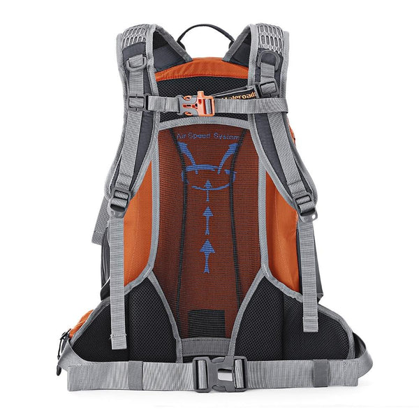 Maleroads 30L Outdoor Sports Hiking Backpack - CBXMall.com | Best Prices ➤ Fast DELIVERY | ✈ Free Standard Shipping over 100+ Countries Worldwide