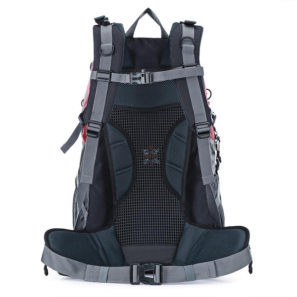 Maleroads 50L Water Resistant Outdoor Sports Backpack - CBXMall.com | Best Prices ➤ Fast DELIVERY | ✈ Free Standard Shipping over 100+ Countries Worldwide