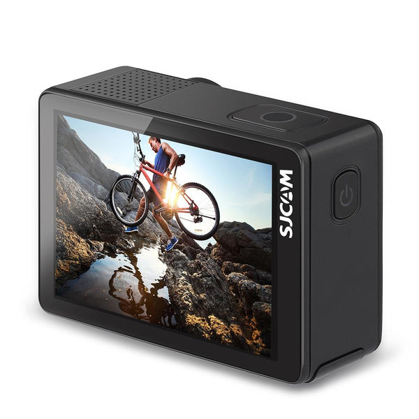 Original SJCAM SJ8 Pro 4K 60fps Two-screen Touch WiFi Sport Video Camera