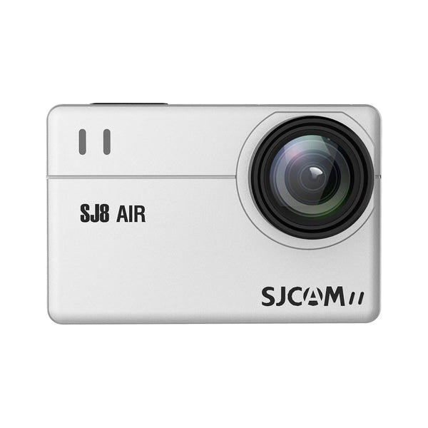 SJCAM SJ8 Air 2.33 inch Native 1296P Touch Screen WiFi Action Camera Simplified Version
