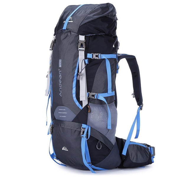 Maleroads 70L Water Resistant Backpack for Hiking Camping - CBXMall.com | Best Prices ➤ Fast DELIVERY | ✈ Free Standard Shipping over 100+ Countries Worldwide
