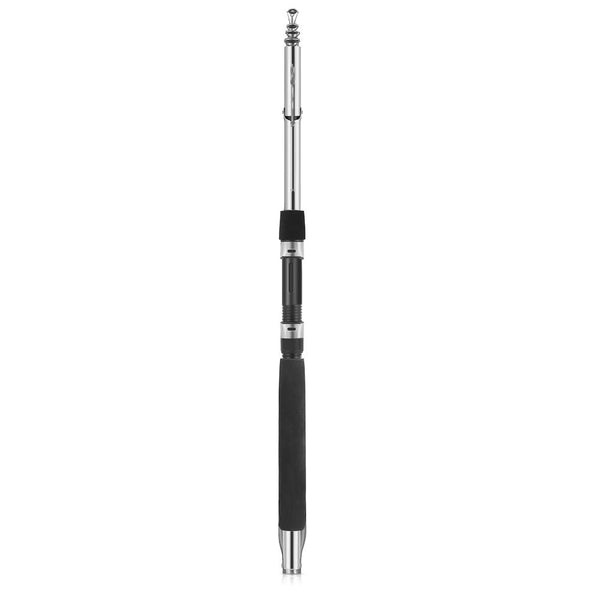 Outlife Stainless Steel Automatic Fishing Rod Fish Pole