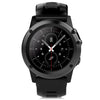 Microwear H1 3G Smartwatch Phone 1.39 inch Android 4.4 2.0MP Camera Pedometer