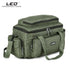 LEO Multifunctional Lure Pack Fishing Tackle Bag for Outdoor Activities