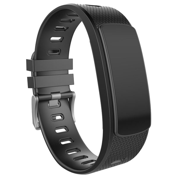 IWOWN i6HR C Sports Smart Bracelet 0.96 inch TFT Color Screen Heart Rate