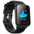 Q9 Colorful Screen Waterproof Sports Smart Watch for Android / iOS