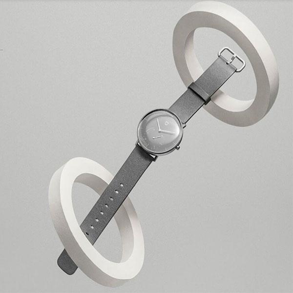 Xiaomi Mijia Smart Waterproof  Smartwatch Bluetooth 4.0 IP67 for Android and iOS7.0