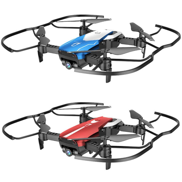 X12 WiFi FPV RC Drone Altitude Hold Wide-angle Lens Waypoints