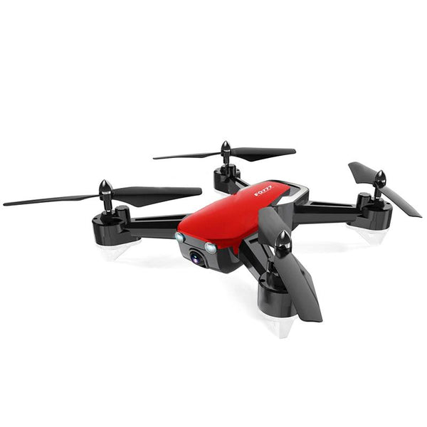 WiFi FPV RC Drone Altitude Hold Headless Mode 3D Flip One Key Return - CBXMall.com | Best Prices ➤ Fast DELIVERY | ✈ Free Standard Shipping over 100+ Countries Worldwide