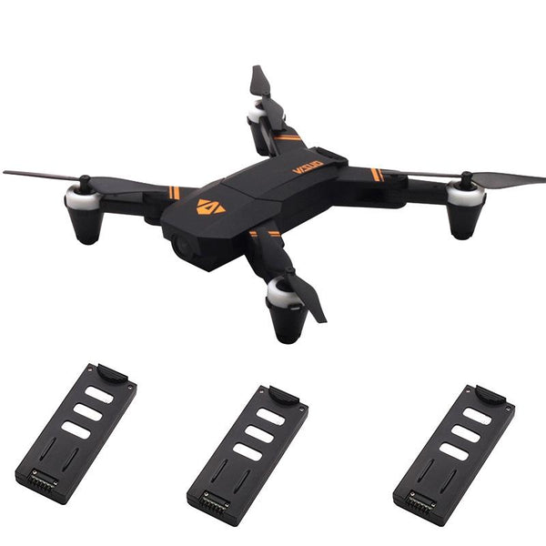 Mini Foldable RC Drone Altitude Hold / Headless Mode / One Key Return - CBXMall.com | Best Prices ➤ Fast DELIVERY | ✈ Free Standard Shipping over 100+ Countries Worldwide