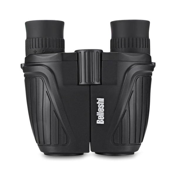 Beileshi 10 x 25 Folding High Powered Binocular with Weak Light Night Vision - CBXMall.com | Best Prices ➤ Fast DELIVERY | ✈ Free Standard Shipping over 100+ Countries Worldwide