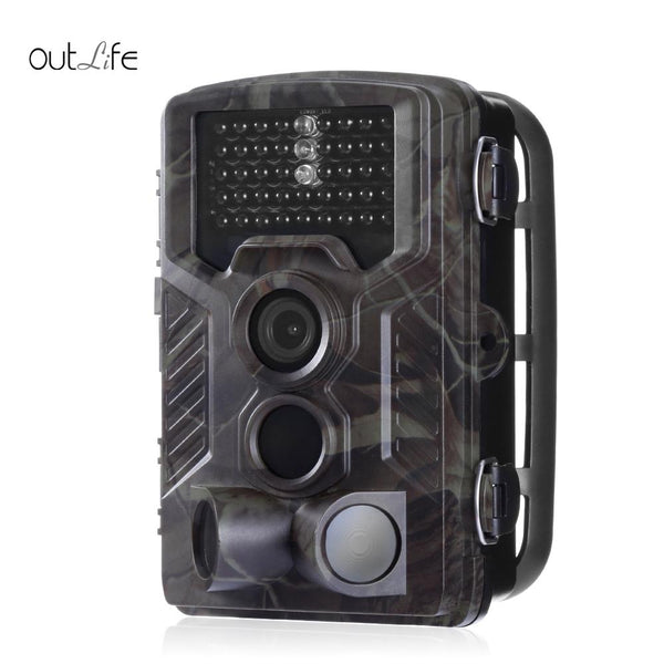 Outlife HC - 800M 16MP Digital 2G Hunting Night Vision Camera with GSM / GPRS - CBXMall.com | Best Prices ➤ Fast DELIVERY | ✈ Free Standard Shipping over 100+ Countries Worldwide