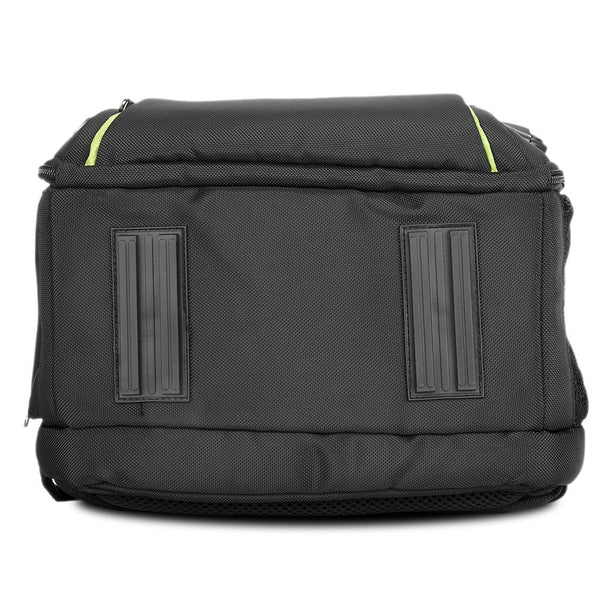 PROWELL DC217888 Water Resistant Camera Backpack Laptop Daypack for DSLR / SLR