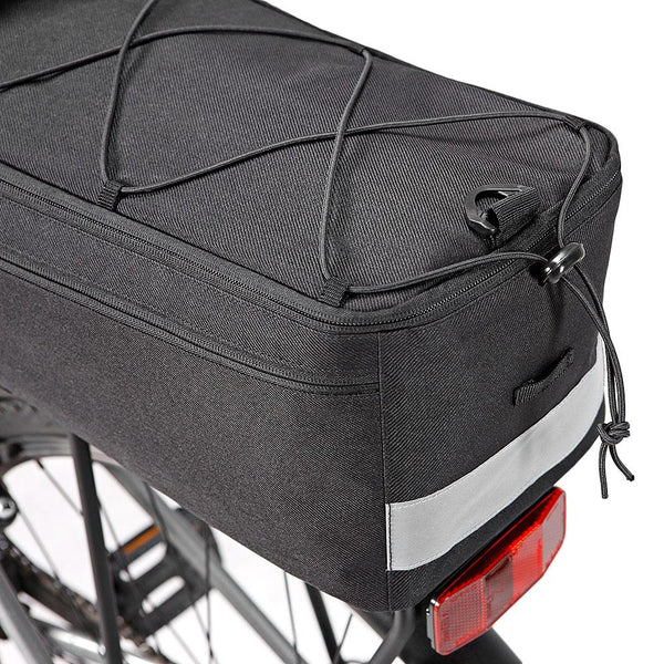 SAHOO 142001 Multifunctional Bicycle Pannier Bag Trunk Pack