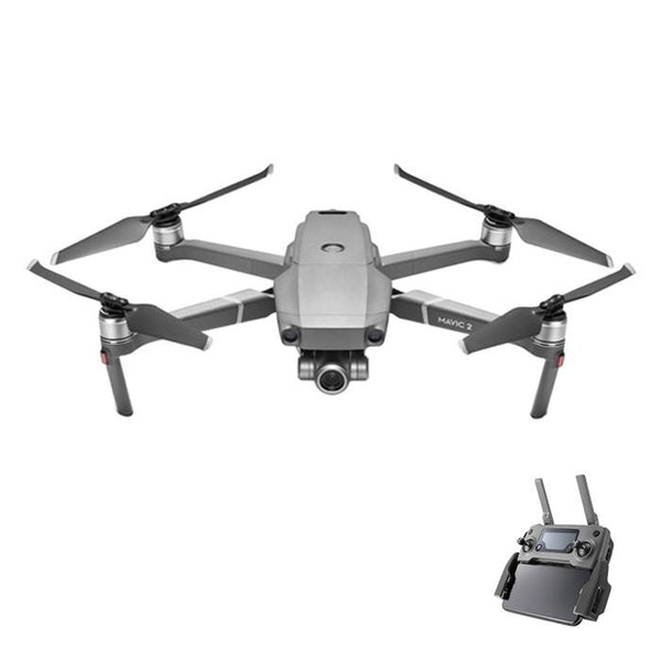 DJI MAVIC 2 Pro RC Drone with 1 inch CMOS Sensor Hasselblad Camera - CBXMall.com | Best Prices ➤ Fast DELIVERY | ✈ Free Standard Shipping over 100+ Countries Worldwide