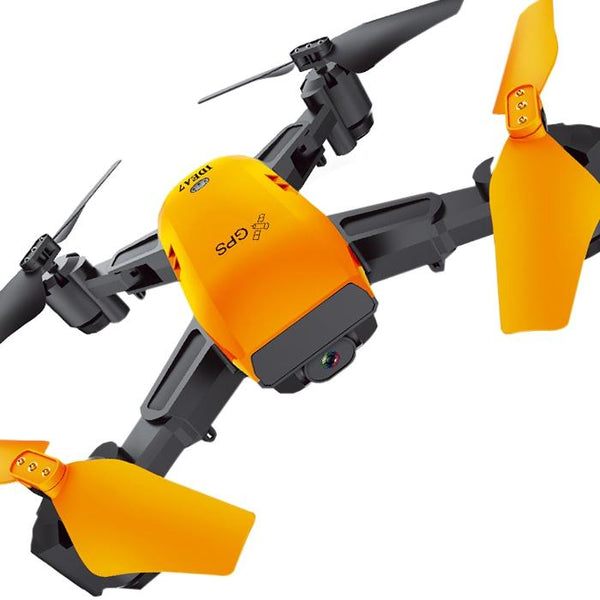LE IDEA IDEA7 2.4G 720P Foldable RC Drone with GPS Altitude