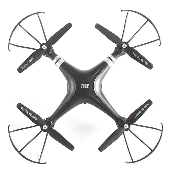 SH5 2.4G 4CH 6-axis Gyro RC Quadcopter 3D Eversion Headless Mode Drone  RTF