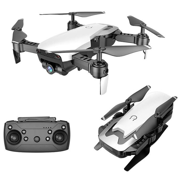 WiFi FPV RC Drone Altitude Hold Wide-angle Lens Waypoints - CBXMall.com | Best Prices ➤ Fast DELIVERY | ✈ Free Standard Shipping over 100+ Countries Worldwide