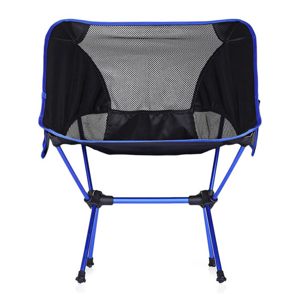 Portable Ultralight Heavy Duty Folding Chair - CBXMall.com | Best Prices ➤ Fast DELIVERY | ✈ Free Standard Shipping over 100+ Countries Worldwide