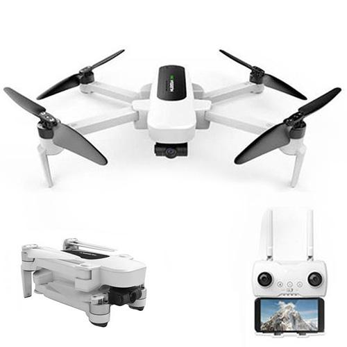Hubsan H117S Zino GPS 5.8G 1KM FPV with 4K UHD Camera 3-Axis Gimbal RC Drone Quadcopter UAV- RTF - CBXMall.com | Best Prices ➤ Fast DELIVERY | ✈ Free Standard Shipping over 100+ Countries Worldwide