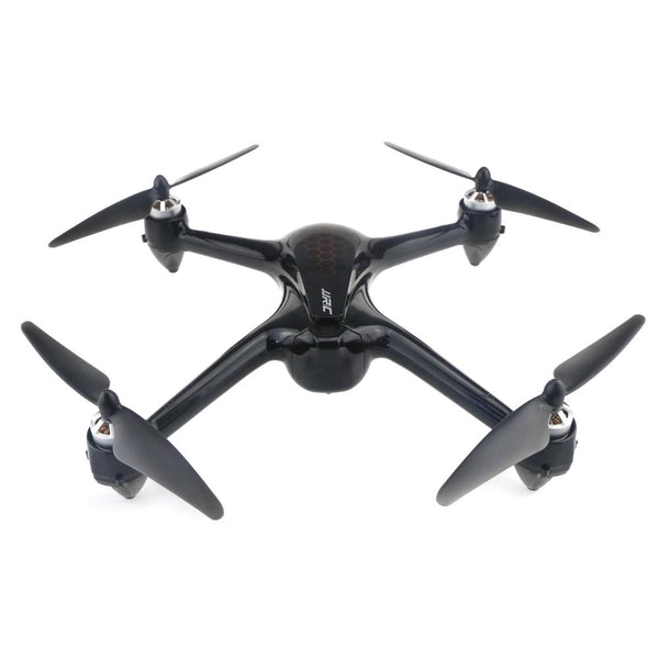 JJRC X8 5G WiFi FPV RC Drone GPS Positioning Altitude Hold 1080P Camera Quadcopter