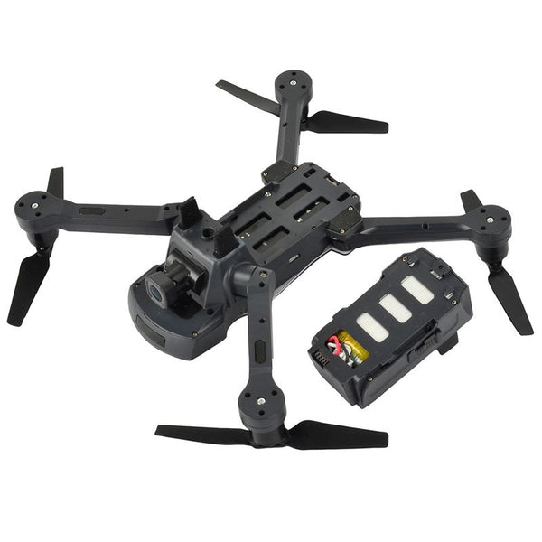Dual GPS Quadcopter WIFI FPV Aerial Drone 1080P Camera - CBXMall.com | Best Prices ➤ Fast DELIVERY | ✈ Free Standard Shipping over 100+ Countries Worldwide