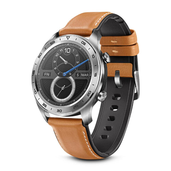 HUAWEI HONOR Majic Watch 1.2 inch HD AMOLED Color Screen Smart Watch