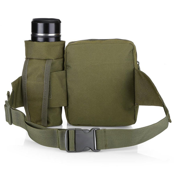 Tactical Multifunctional Outdoor Waist Bags - CBXMall.com | Best Prices ➤ Fast DELIVERY | ✈ Free Standard Shipping over 100+ Countries Worldwide