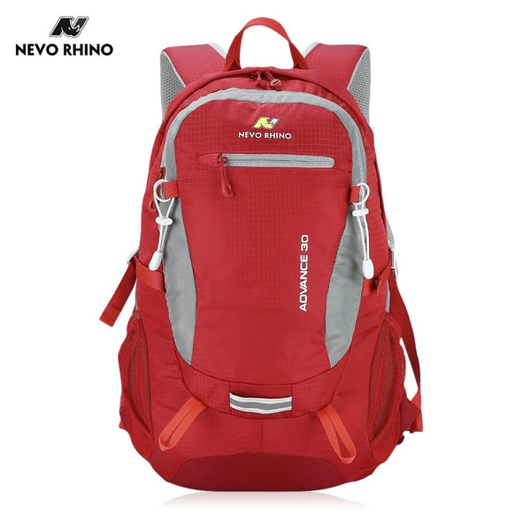 NEVO RHINO 30L Outdoor Climbing Hiking Sports Backpack - CBXMall.com | Best Prices ➤ Fast DELIVERY | ✈ Free Standard Shipping over 100+ Countries Worldwide