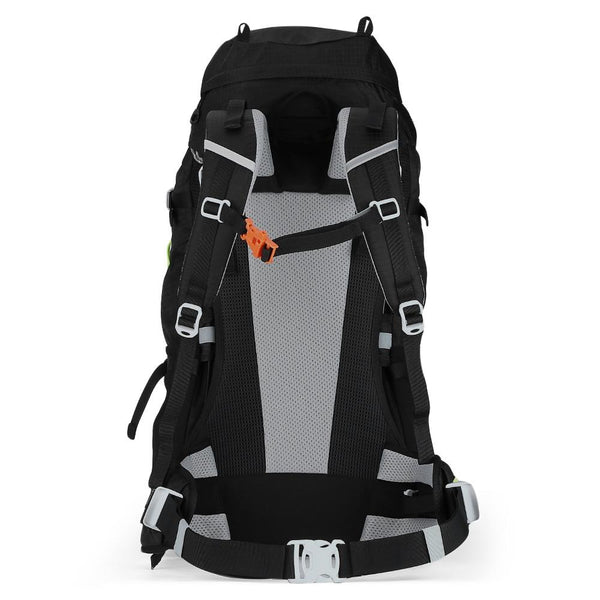 NEVO RHINO 60L Lightweight Outdoor Climbing Hiking Sports Backpack - CBXMall.com | Best Prices ➤ Fast DELIVERY | ✈ Free Standard Shipping over 100+ Countries Worldwide
