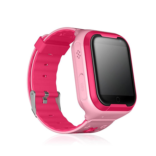 VO217 Kids GPRS Smart Watch Waterproof Real-time Positioning for Children