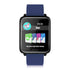 ACCEWIT DC09 1.3 inch TFT Color IPS Screen IP67 Waterproof Smart Watch