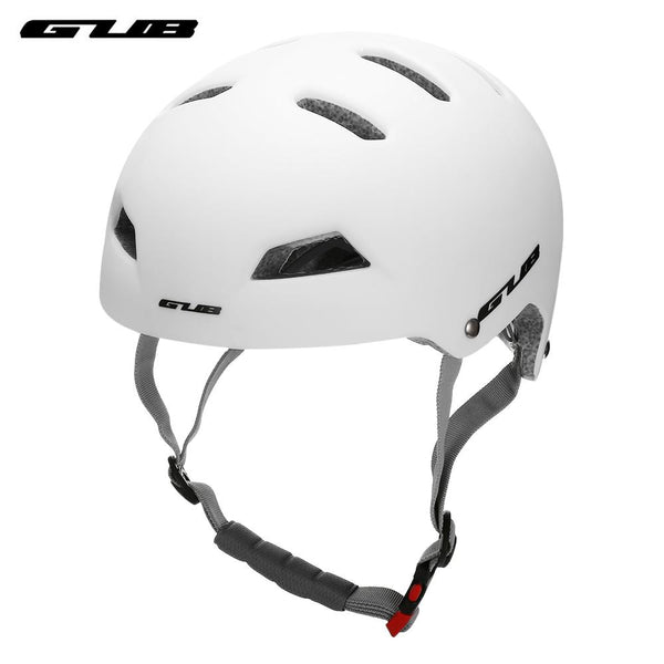 GUB Professional Adult Sports Helmet for Ski Skating Skateboard Snowboard Snow