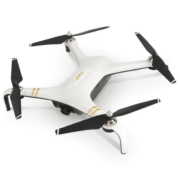 JJRC X7 Double GPS 5G WiFi 1080P FPV RC Drone - RTF Gimbal 23mins Flight Quadcopter