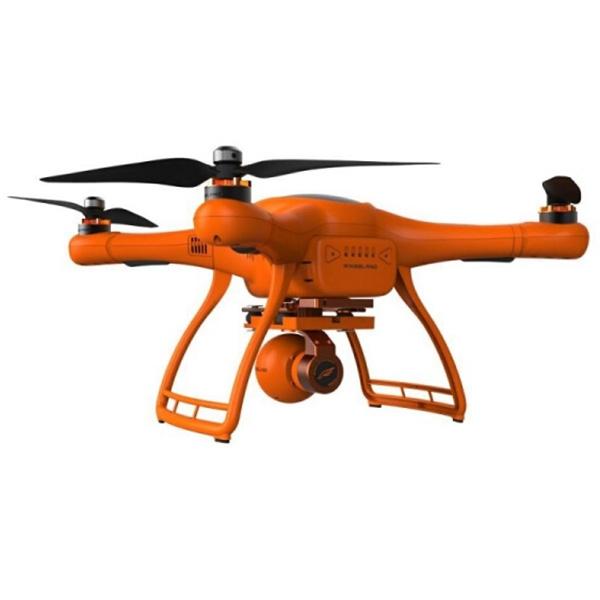 WINGSLAND M1 25 Mins Flight Time FPV WiFi with 1080P Camera 3-Axis Gimbal RC Drone Quadcopter - CBXMall.com | Best Prices ➤ Fast DELIVERY | ✈ Free Standard Shipping over 100+ Countries Worldwide
