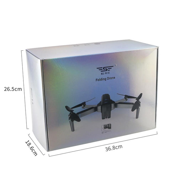 GPS 5G WiFi FPV RC Drone - RTF 25mins Flight Time Brushless Selfie Quadcopter - CBXMall.com | Best Prices ➤ Fast DELIVERY | ✈ Free Standard Shipping over 100+ Countries Worldwide