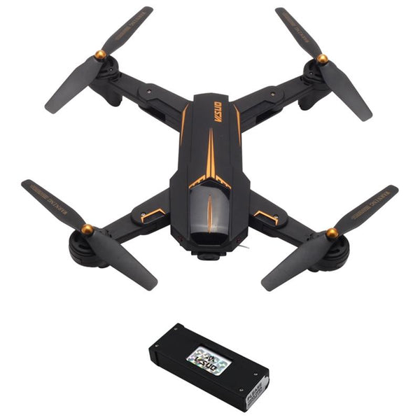 GPS 5G WiFi FPV RC Drone HD Camera 15mins Flight Time Foldable Quadcopter RTF - CBXMall.com | Best Prices ➤ Fast DELIVERY | ✈ Free Standard Shipping over 100+ Countries Worldwide