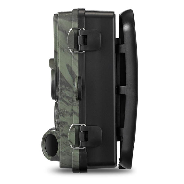 Outlife HC - 801A Hunting Trail Camera 16MP 1080P IP65 Night Vision 0.3s Trigger Wildlife Surveillance - CBXMall.com | Best Prices ➤ Fast DELIVERY | ✈ Free Standard Shipping over 100+ Countries Worldwide