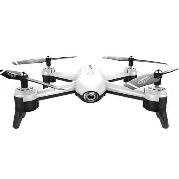 22 Mins Flight RC Drone RTF Optical Flow / Altitude Hold HD Dual Cameras Gesture Photo UAV - RC Quadcopters